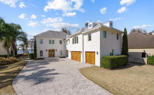House in Fruit Cove, Florida, United States 1