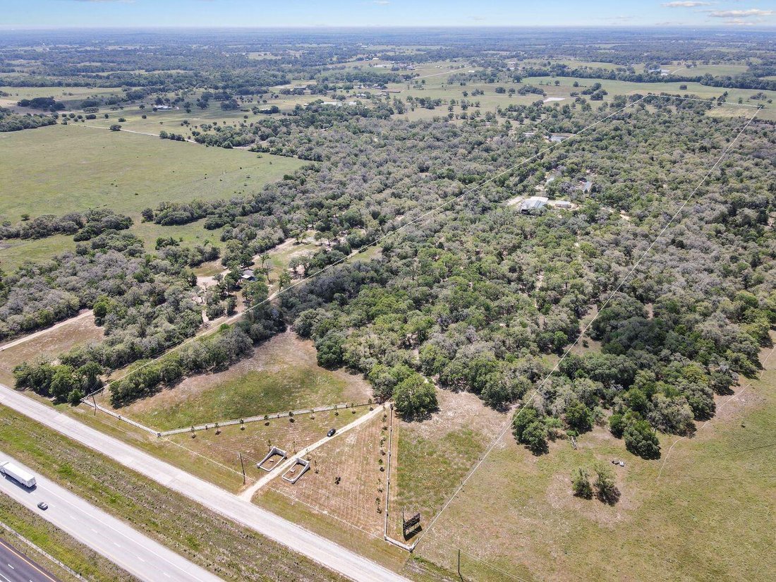 House in Weimar, Texas, United States 1 - 17228261