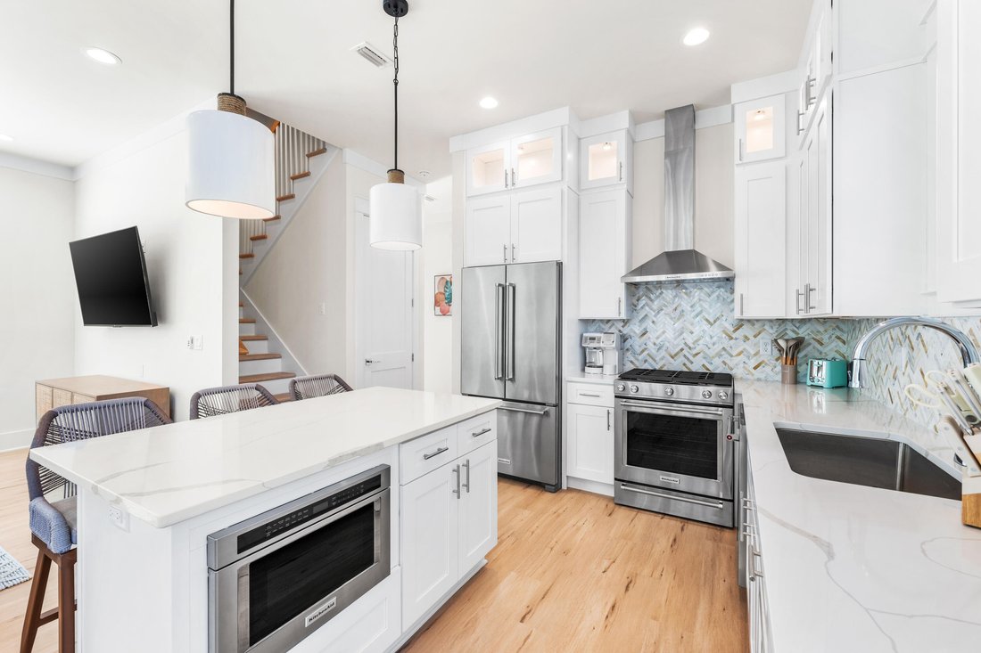 House in Santa Rosa Beach, Florida, United States 2 - 17225464