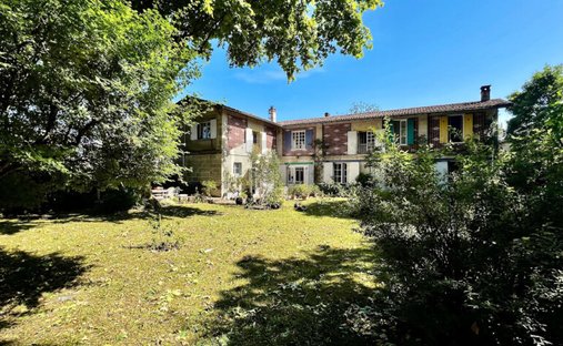 Haus in Derby, Eysines, Frankreich 1