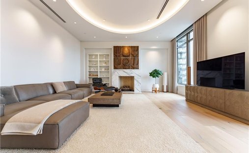 Condo in Atlanta, Georgia, United States 1