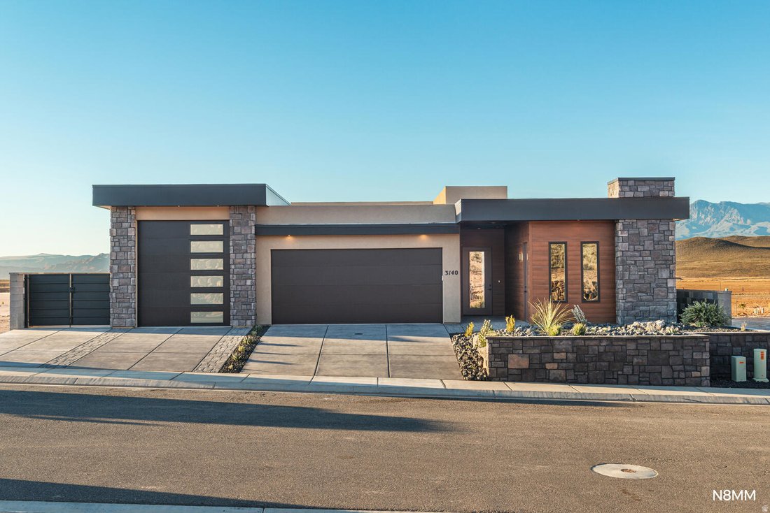 House in Hurricane, Utah, United States 2 - 17222323