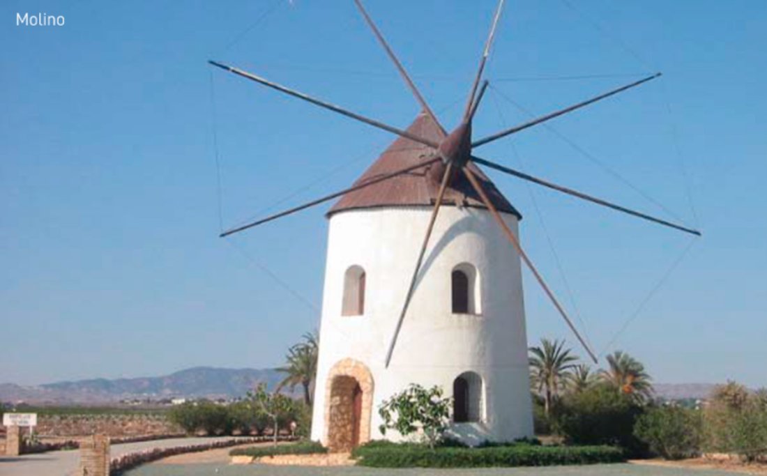 Land in Torre Pacheco, Región de Murcia, Spain 3 - 17224048