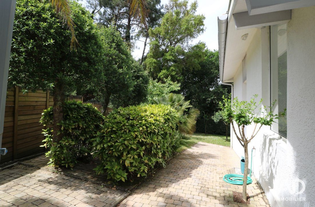 House in Soorts-Hossegor, Nouvelle-Aquitaine, France 5 - 17227783