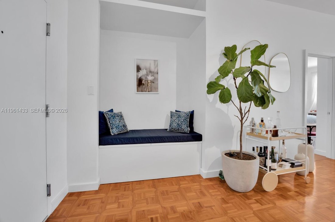 Condo in Miami, Florida, United States 4 - 17202758
