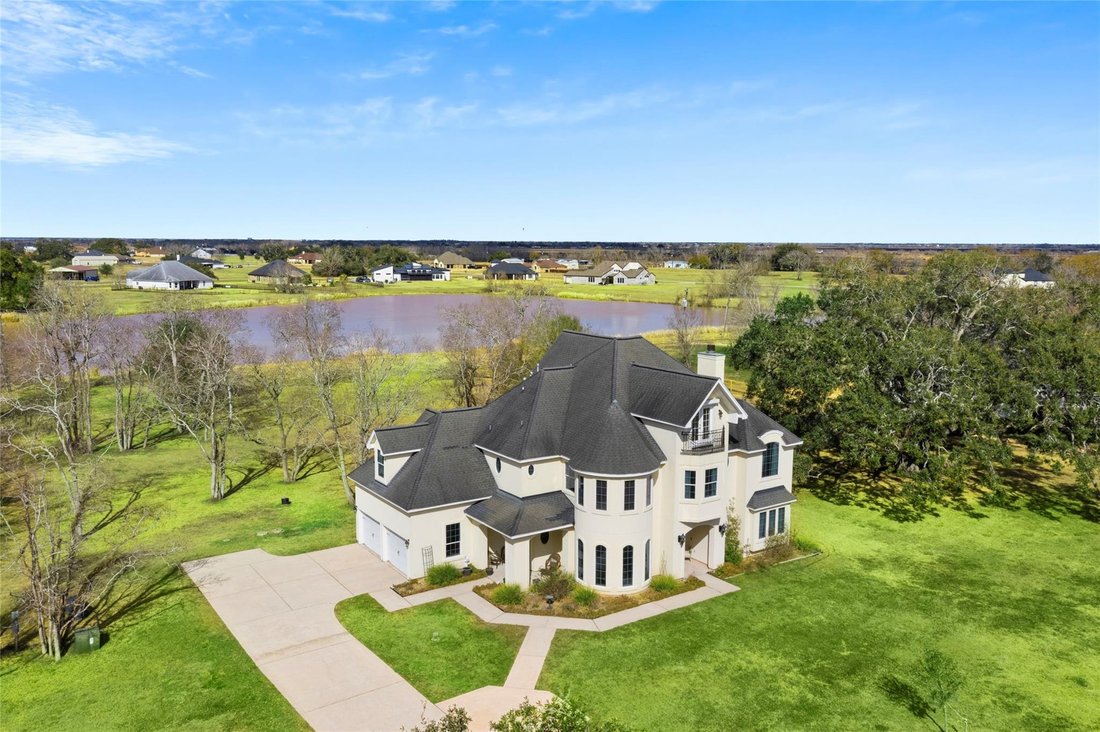 House in Rosharon, Texas, United States 3 - 17221427