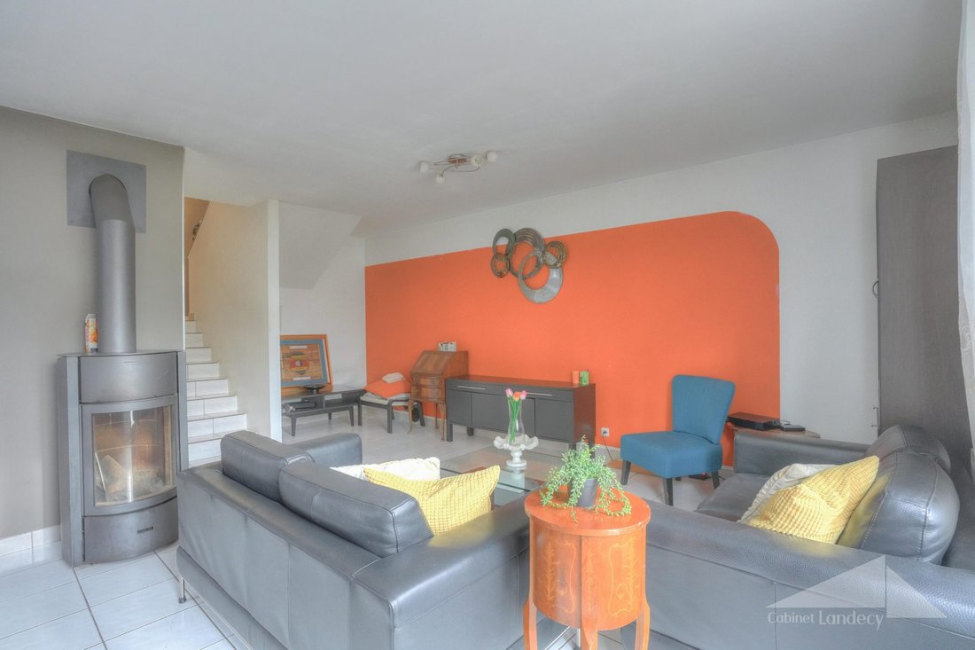 House in Ferney-Voltaire, Auvergne-Rhône-Alpes, France 3 - 17229228