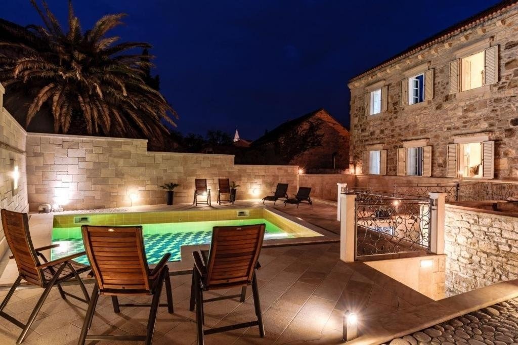 Sumartin, Split-Dalmatia County, Croatia 1 - 17228927