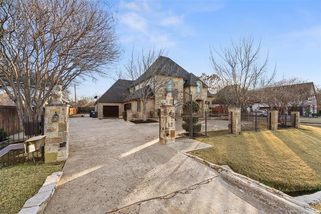 House in Arlington, Texas, United States 4 - 17222931