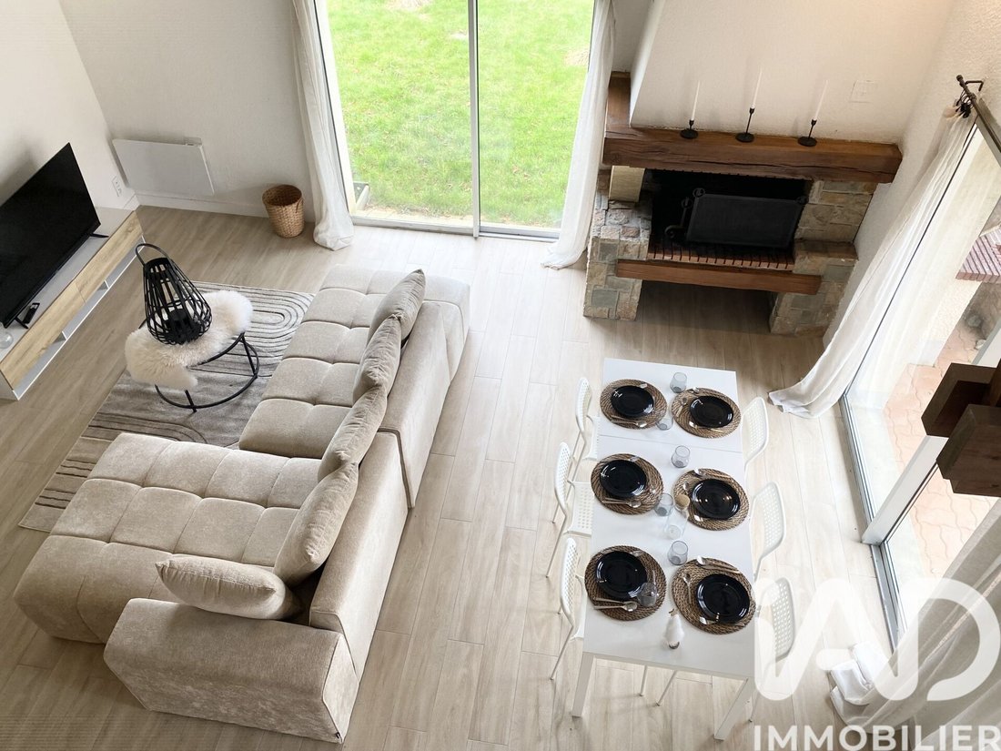 House in Merlimont, Hauts-de-France, France 3 - 17227608