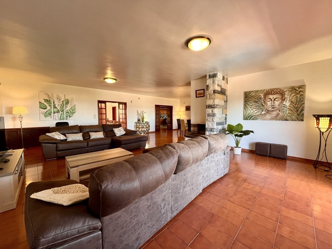 Villa in la Nucia, Valencian Community, Spain 5 - 17224014