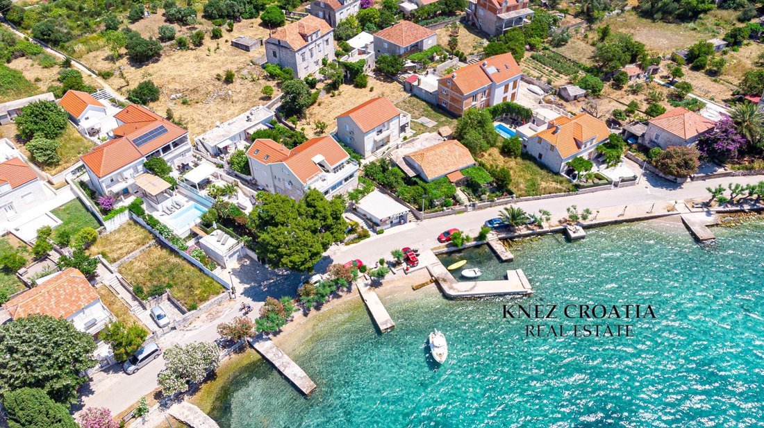 Casa en Jezerane, Condado de Lika-Senj, Croacia 4 - 17143164
