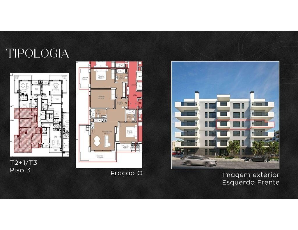 Apartment in Armacao de Pera, Algarve, Portugal 1 - 17226541