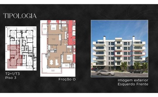 Apartment in Armacao de Pera, Algarve, Portugal 1