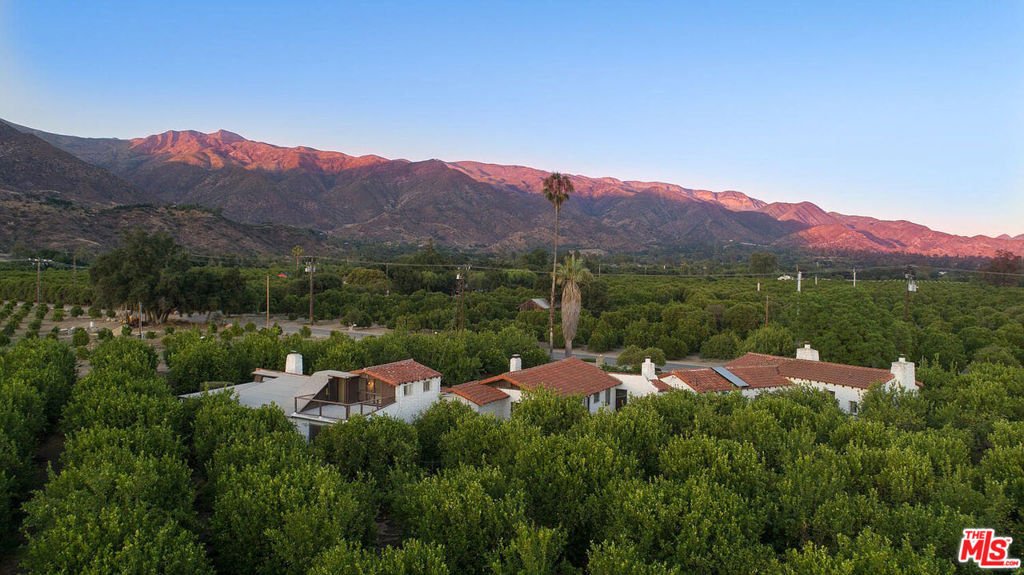 House in Ojai, California, United States 1 - 17224783