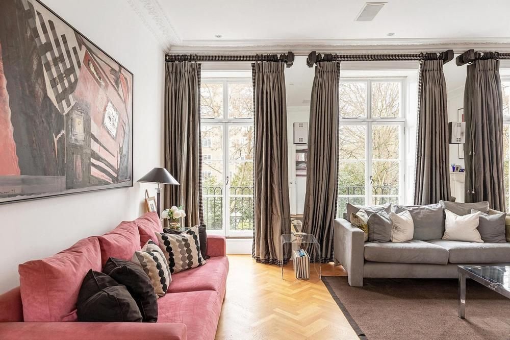 Casa en Campden Hill, Kensington y Chelsea, Inglaterra 3 - 17230984
