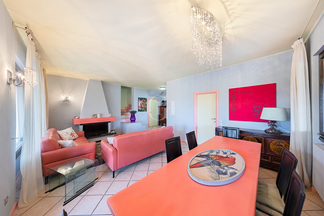 House in Manerba del Garda, Lombardy, Italy 2 - 17224920