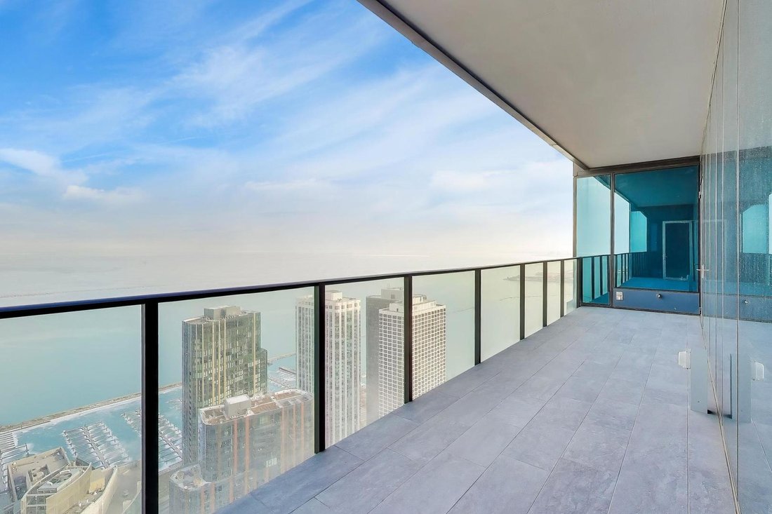 Condo in Chicago, Illinois, United States 5 - 17222611