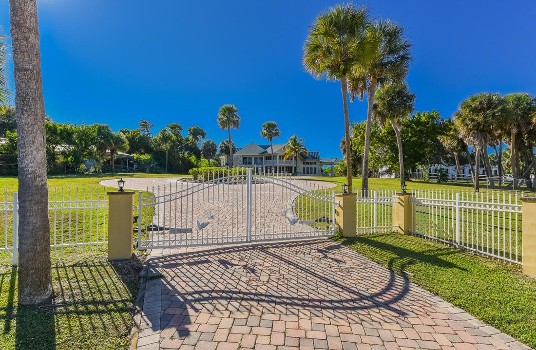 House in Fort Pierce, Florida, United States 3 - 16633093