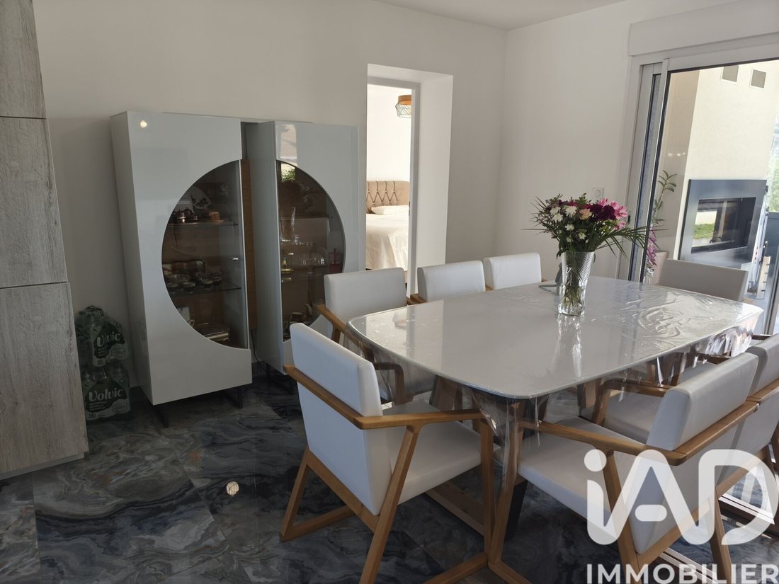 House in Baron-sur-Odon, Normandy, France 4 - 17227981