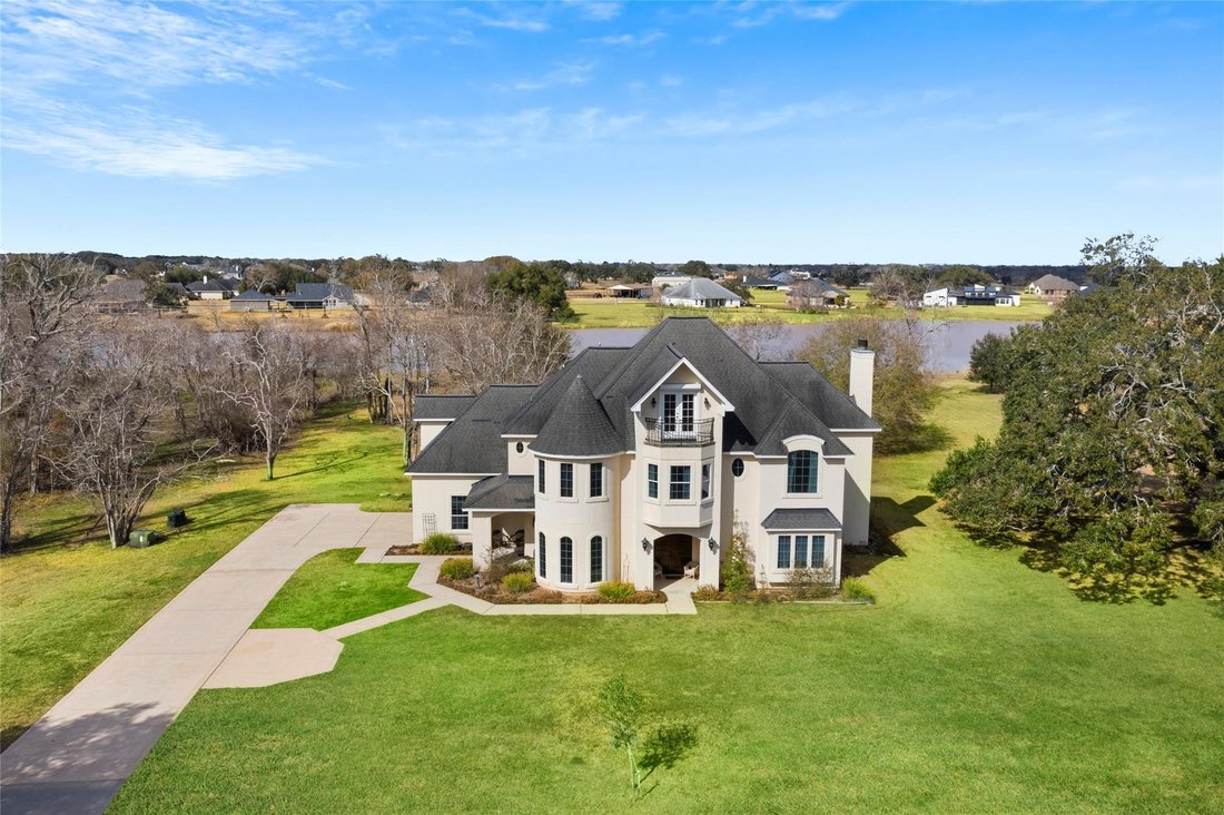 House in Rosharon, Texas, United States 2 - 17221427