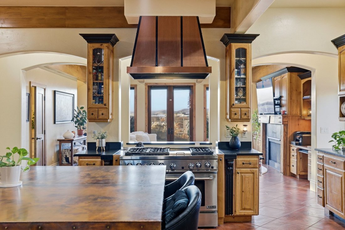 Farm Ranch in St. George, Utah, United States 4 - 15920722