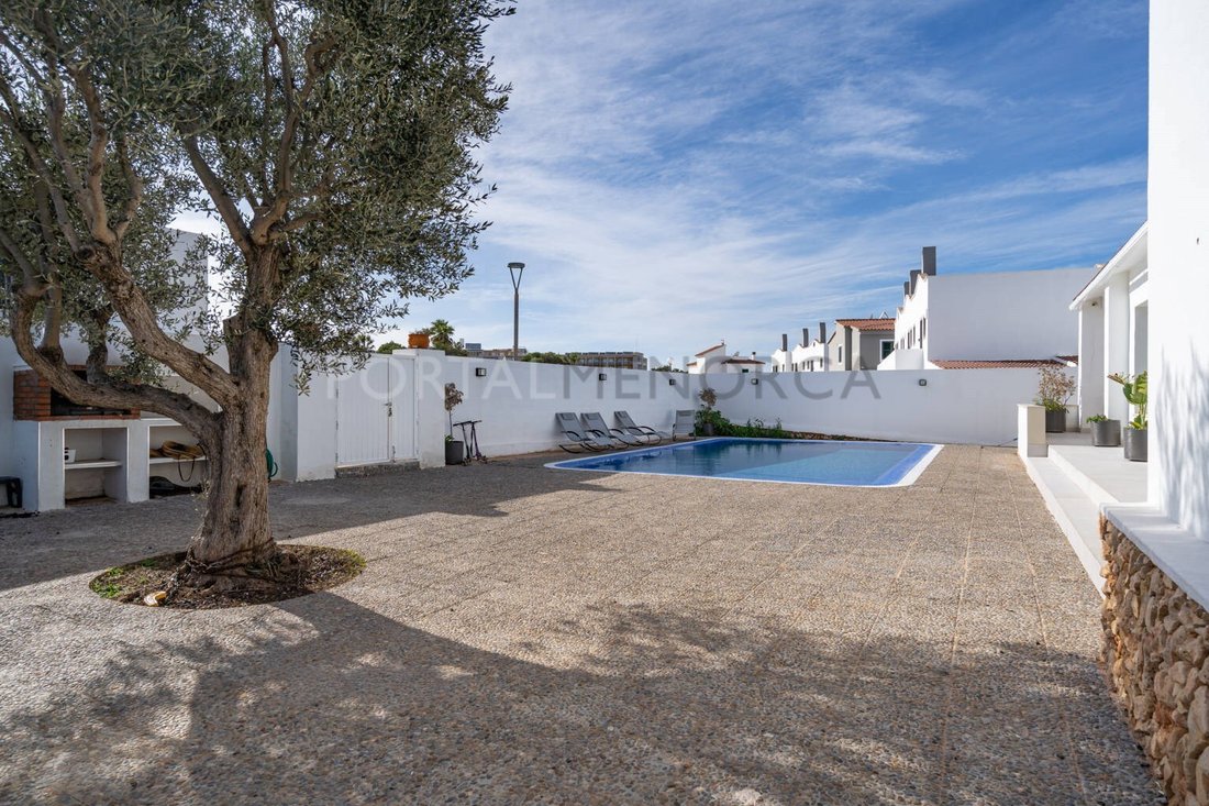 Chalet in Ciutadella de Menorca, Balearic Islands, Spain 5 - 17226043