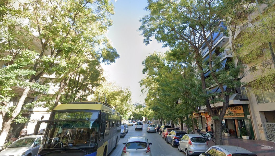 Apartment in 6th District of Athens, Athens, Greece 2 - 17227023