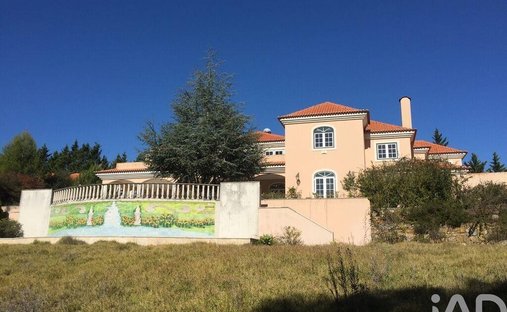 Residenza a Belas, Lisbona, Portogallo 1
