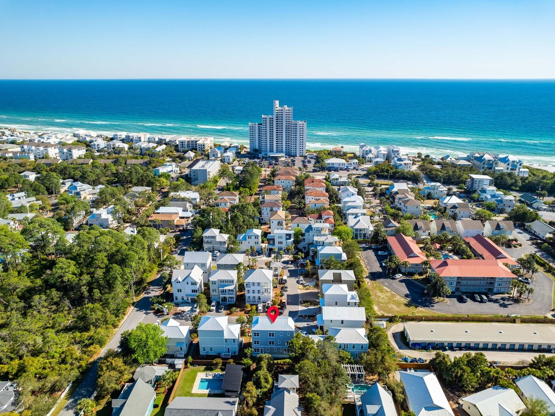 House in Santa Rosa Beach, Florida, United States 4 - 17225464