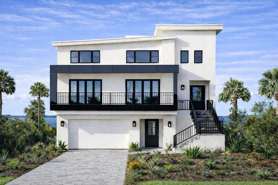 Land in St. Petersburg, Florida, United States 1 - 16921059