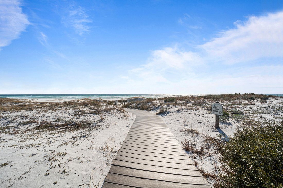Condo in Santa Rosa Beach, Florida, United States 3 - 17229625