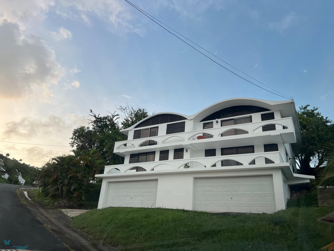 House in Fajardo, Fajardo, Puerto Rico 1 - 17230572