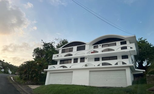 House in Fajardo, Fajardo, Puerto Rico 1