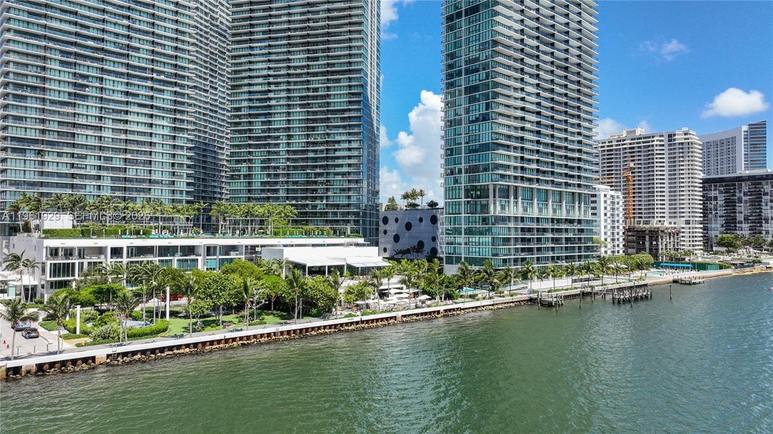 Condo in Miami, Florida, United States 5 - 17228544