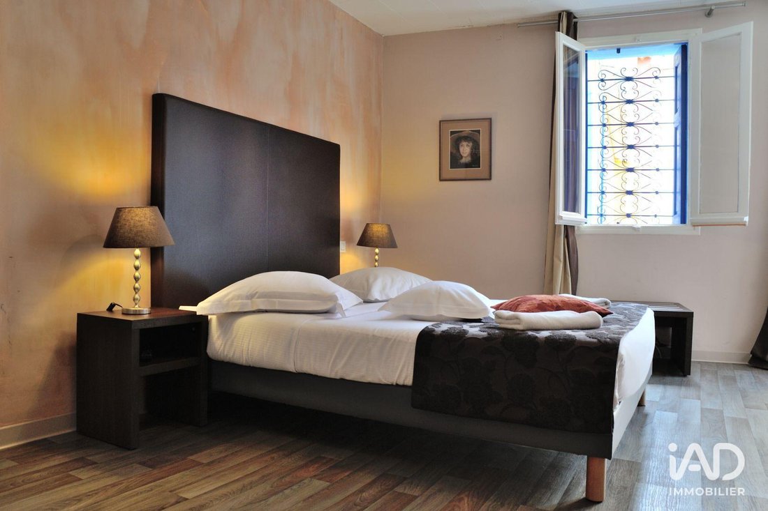 Centre Ville, Perpignan, France 1 - 17228004