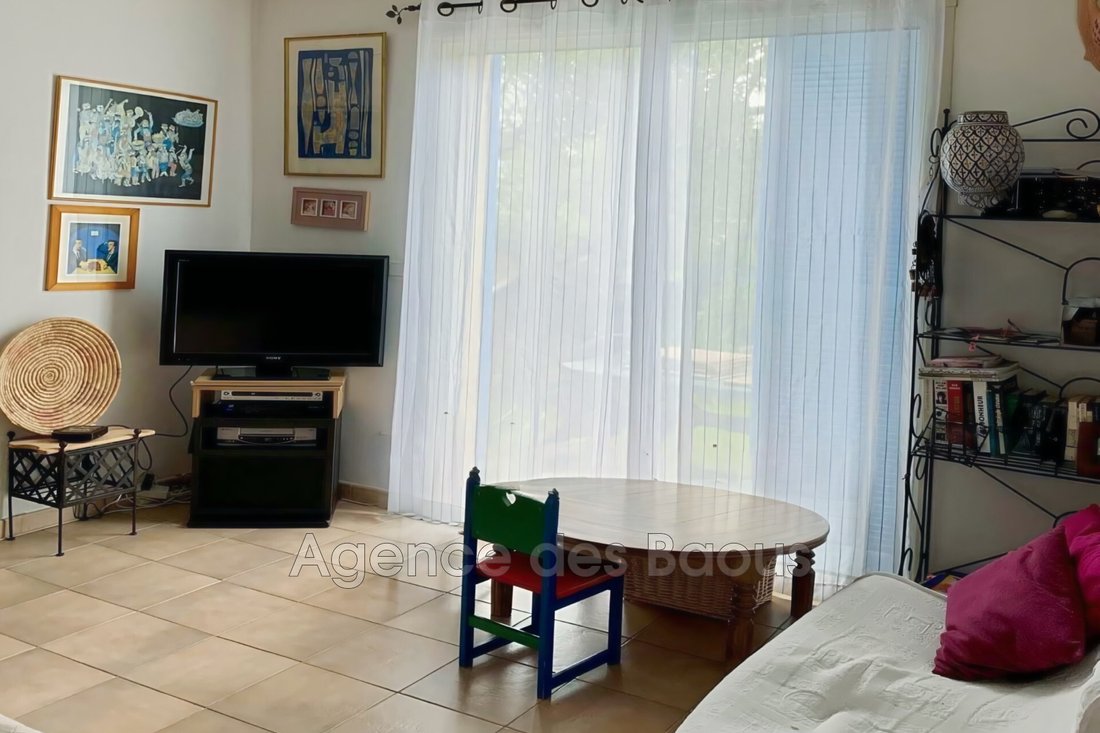 Villa in Tourrettes-sur-Loup, Provence-Alpes-Côte d'Azur, France 5 - 17227108