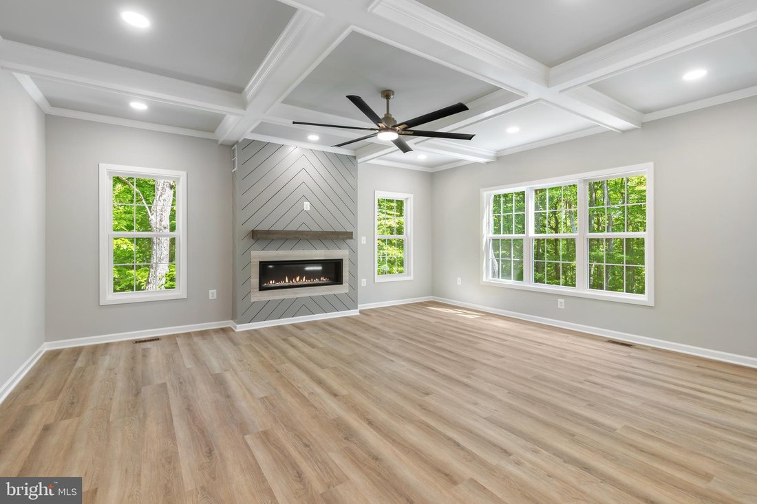 House in Warrenton, Virginia, United States 5 - 17230776