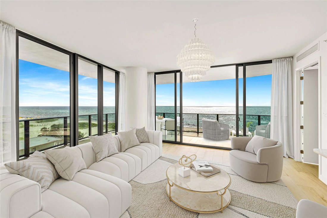 Condo in Hillsboro Beach, Florida, United States 3 - 15988852