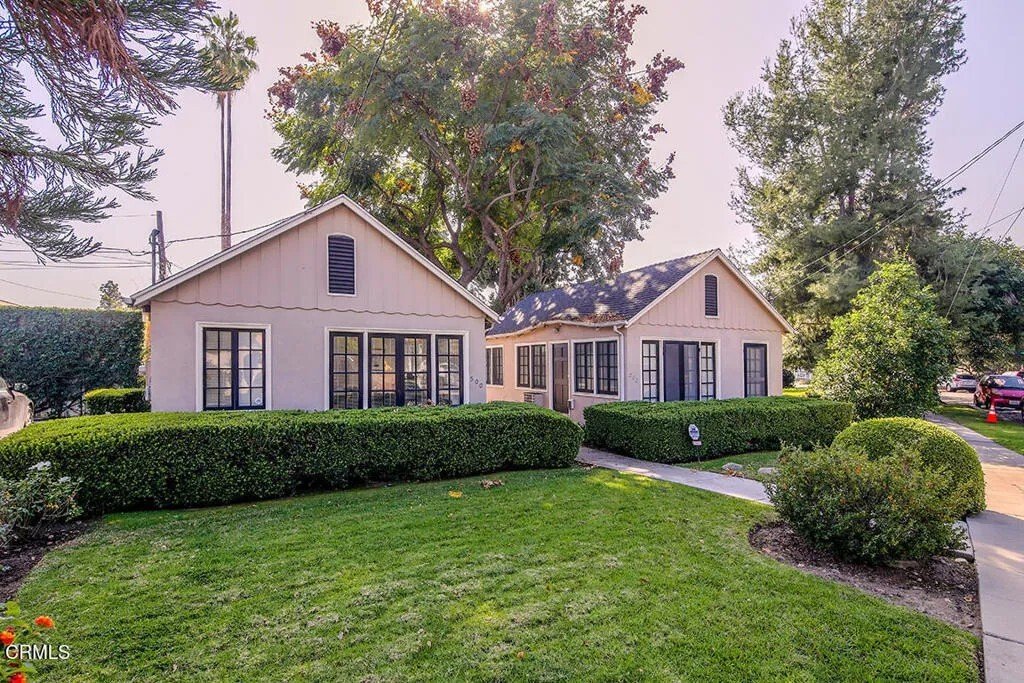 South Pasadena, California, United States 3 - 17221649
