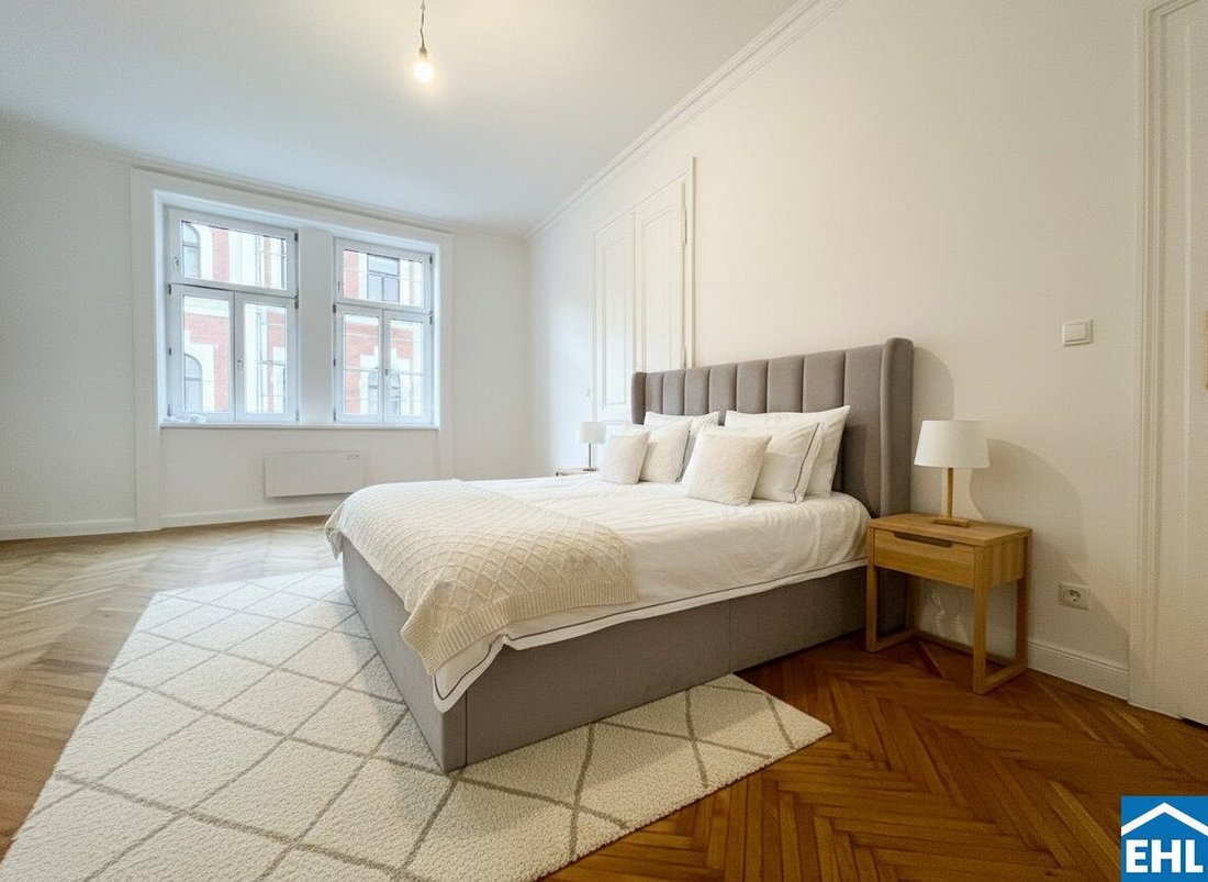 Apartment in Vienna, Wien, Austria 3 - 17038411