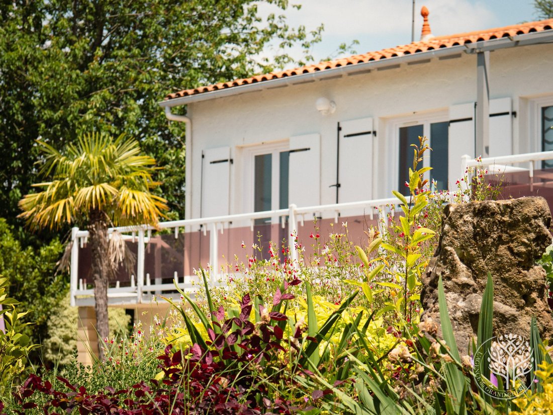 House in Taillant, Nouvelle-Aquitaine, France 2 - 17225398