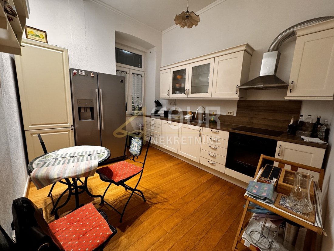 Apartment in Grad Opatija, Primorje-Gorski Kotar County, Croatia 5 - 17223400