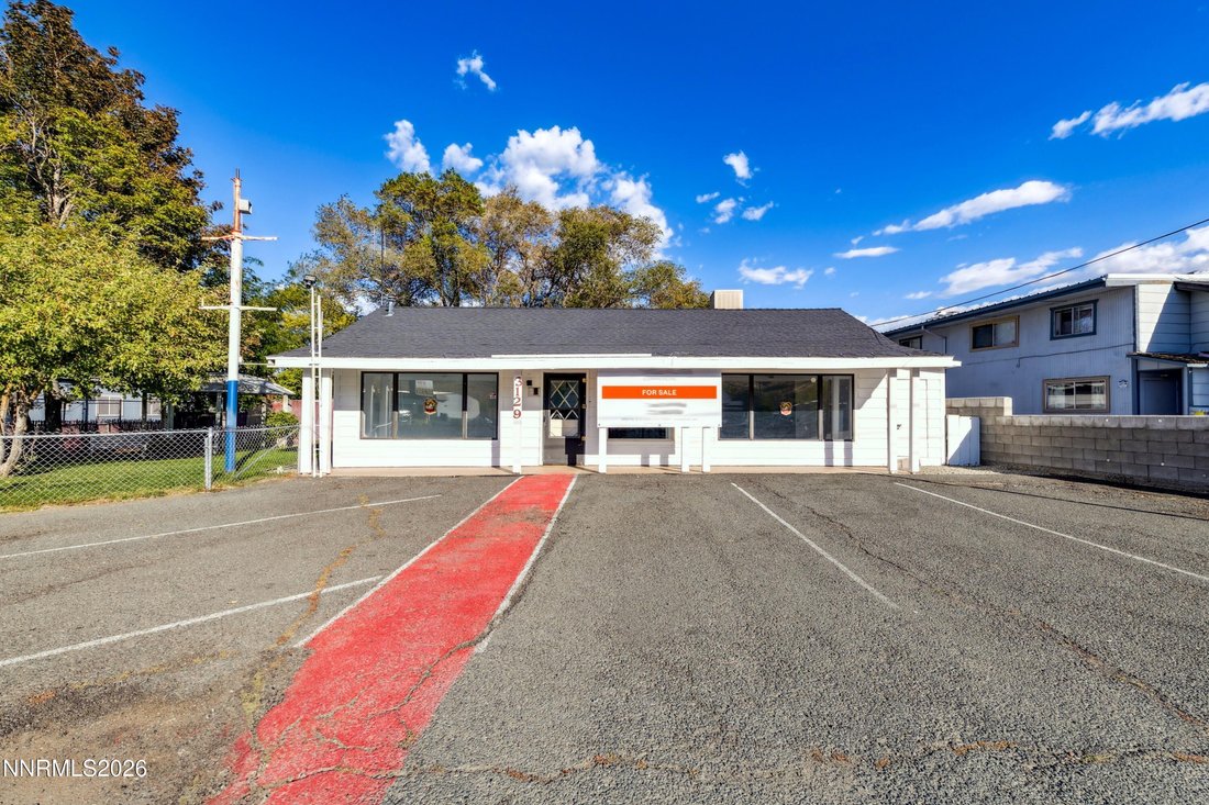 Carson City, Nevada, United States 1 - 17223532