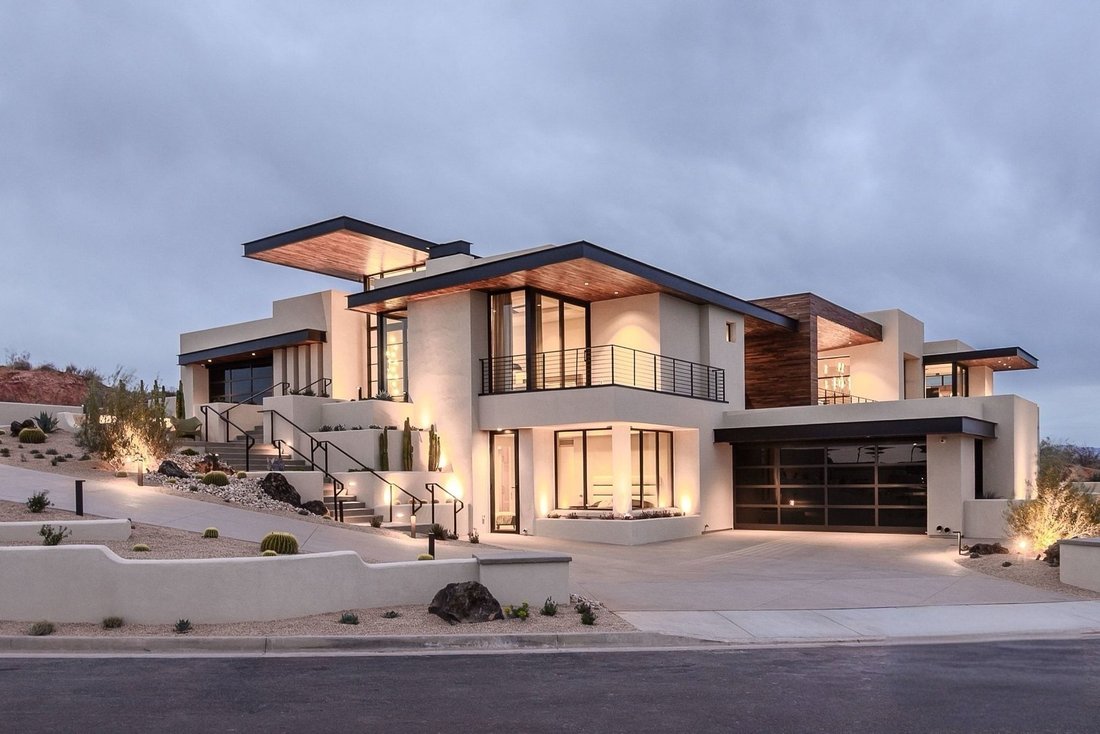 House in Washington, Utah, United States 1 - 17223064