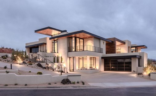 Casa a Washington, Utah, Stati Uniti 1