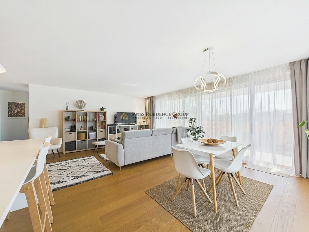 Appartamento a Regensdorf, Zurigo, Svizzera 5 - 17223353