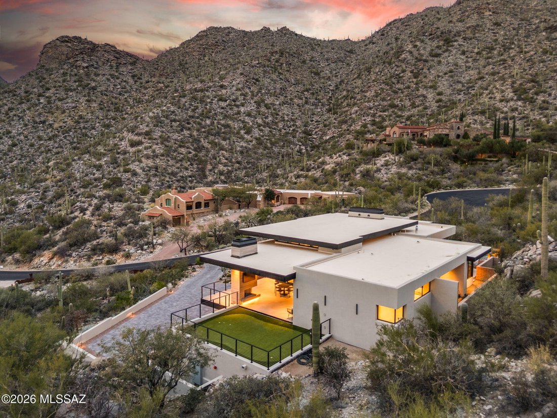 House in Marana, Arizona, United States 4 - 17225672