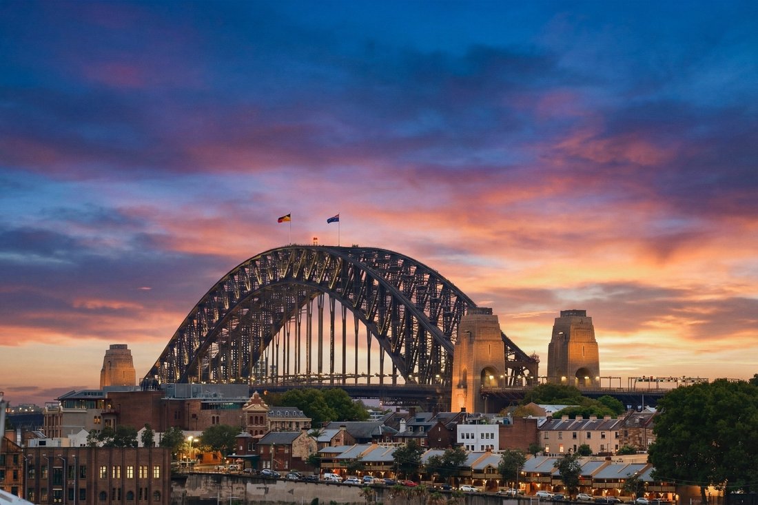 Apartment in Sydney, New South Wales, Australia 3 - 17231822