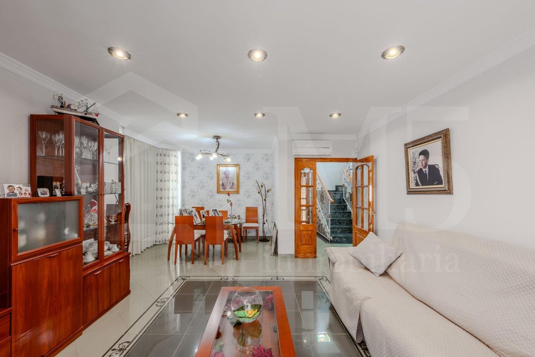 Villa in Torre del Mar, Velez-Malaga, Andalusia 4 - 16069199